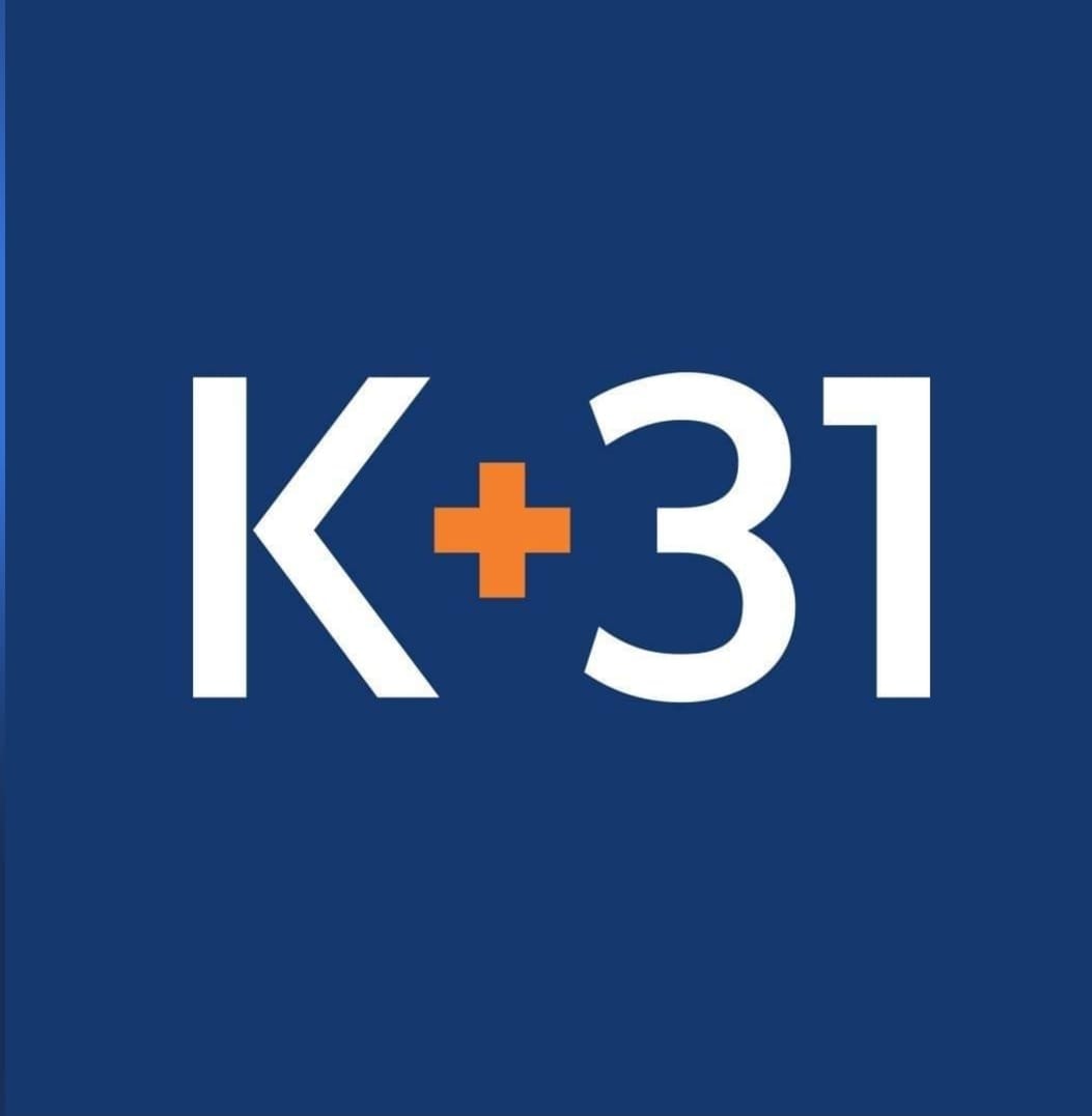 K+31